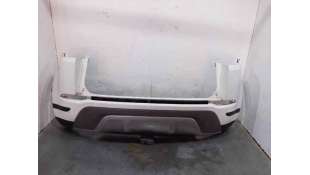 PARAGOLPES TRASERO LAND ROVER RANGE ROVER EVOQUE (2018-) - L.8097146 / LR135016