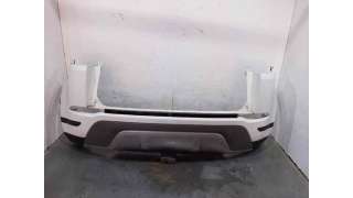 PARAGOLPES TRASERO LAND ROVER RANGE ROVER EVOQUE (2018-) - L.8097146 / LR135016