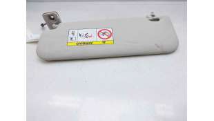 PARASOL DERECHO LAND ROVER RANGE ROVER EVOQUE (2018-) - L.8097147 / LR122922