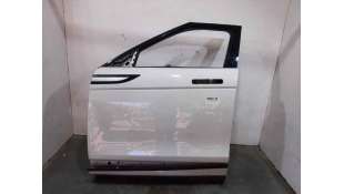 PUERTA DELANTERA IZQUIERDA LAND ROVER RANGE ROVER EVOQUE (2018-) - L.8097173 / LR138379