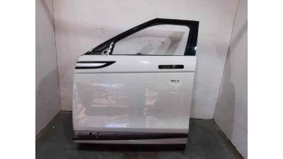 PUERTA DELANTERA IZQUIERDA LAND ROVER RANGE ROVER EVOQUE (2018-) - L.8097173 / LR138379