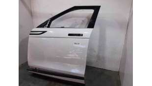 PUERTA DELANTERA IZQUIERDA LAND ROVER RANGE ROVER EVOQUE (2018-) - L.8097173 / LR138379 2