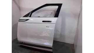 PUERTA DELANTERA IZQUIERDA LAND ROVER RANGE ROVER EVOQUE (2018-) - L.8097173 / LR138379