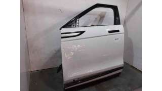PUERTA DELANTERA IZQUIERDA LAND ROVER RANGE ROVER EVOQUE (2018-) - L.8097173 / LR138379