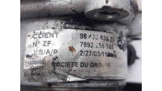 BOMBA DIRECCION FIAT ULYSSE (2002-2006) 2.2 JTD 128CV 2179CC - L.8097241 / 9632082380