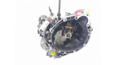 CAJA CAMBIOS FIAT ULYSSE (2002-2006) 2.2 JTD 128CV 2179CC - L.8097261 / 20LM06