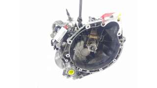 CAJA CAMBIOS FIAT ULYSSE (2002-2006) 2.2 JTD 128CV 2179CC - L.8097261 / 20LM06
