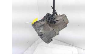CAJA CAMBIOS FIAT ULYSSE (2002-2006) 2.2 JTD 128CV 2179CC - L.8097261 / 20LM06