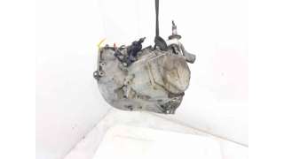 CAJA CAMBIOS FIAT ULYSSE (2002-2006) 2.2 JTD 128CV 2179CC - L.8097261 / 20LM06
