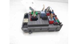 CAJA RELES / FUSIBLES FIAT ULYSSE (2002-2006) 2.2 JTD 128CV 2179CC - L.8097264 / 9651938180