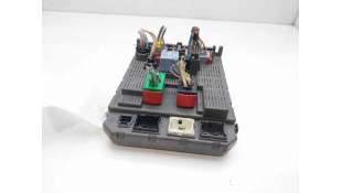 CAJA RELES / FUSIBLES FIAT ULYSSE (2002-2006) 2.2 JTD 128CV 2179CC - L.8097264 / 9651938180 2