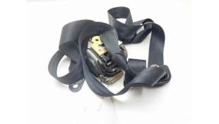 CINTURON SEGURIDAD DELANTERO IZQUIERDO FIAT ULYSSE (2002-2006) 2.2 JTD 128CV 2179CC - L.8097280 / 9467211089 2
