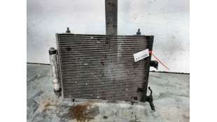 CONDENSADOR / RADIADOR  AIRE ACONDICIONADO FIAT ULYSSE (2002-2006) 2.2 JTD 128CV 2179CC - L.8097288 / 1489398080