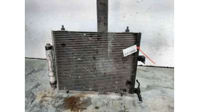 CONDENSADOR / RADIADOR  AIRE ACONDICIONADO FIAT ULYSSE (2002-2006) 2.2 JTD 128CV 2179CC - L.8097288 / 1489398080