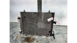 CONDENSADOR / RADIADOR  AIRE ACONDICIONADO FIAT ULYSSE (2002-2006) 2.2 JTD 128CV 2179CC - L.8097288 / 1489398080