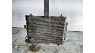 CONDENSADOR / RADIADOR  AIRE ACONDICIONADO FIAT ULYSSE (2002-2006) 2.2 JTD 128CV 2179CC - L.8097288 / 1489398080 2