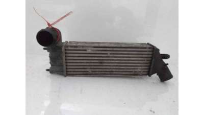 INTERCOOLER FIAT ULYSSE (2002-2006) 2.2 JTD 128CV 2179CC - L.8097316 / 9650123680