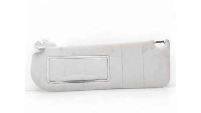 PARASOL IZQUIERDO FIAT ULYSSE (2002-2006) 2.2 JTD 128CV 2179CC - L.8097365 / 3524445