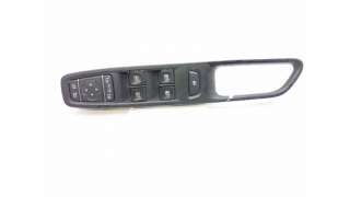 MANDO ELEVALUNAS DELANTERO IZQUIERDO RENAULT CAPTUR (2013-) 1.2 TCE 120 120CV 1197CC - L.8097435 / 255702886R