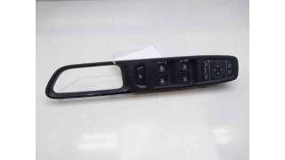 MANDO ELEVALUNAS DELANTERO IZQUIERDO RENAULT CAPTUR (2013-) 1.2 TCE 120 120CV 1197CC - L.8097435 / 255702886R