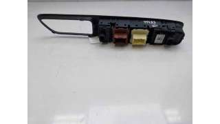 MANDO ELEVALUNAS DELANTERO IZQUIERDO RENAULT CAPTUR (2013-) 1.2 TCE 120 120CV 1197CC - L.8097435 / 255702886R