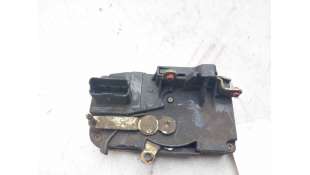 CERRADURA PUERTA DELANTERA DERECHA PEUGEOT EXPERT FURGÓN (2000-2006) 2.0 HDI 109CV 1997CC - L.8097747 / 9136K2