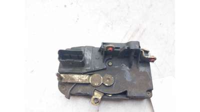 CERRADURA PUERTA DELANTERA DERECHA PEUGEOT EXPERT FURGÓN (2000-2006) 2.0 HDI 109CV 1997CC - L.8097747 / 9136K2