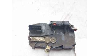 CERRADURA PUERTA DELANTERA DERECHA PEUGEOT EXPERT FURGÓN (2000-2006) 2.0 HDI 109CV 1997CC - L.8097747 / 9136K2