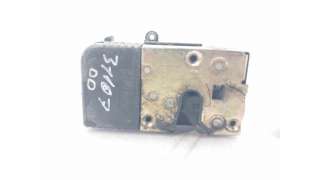 CERRADURA PUERTA DELANTERA DERECHA PEUGEOT EXPERT FURGÓN (2000-2006) 2.0 HDI 109CV 1997CC - L.8097747 / 9136K2
