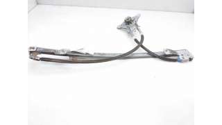 ELEVALUNAS DELANTERO DERECHO PEUGEOT EXPERT FURGÓN (2000-2006) 2.0 HDI 109CV 1997CC - L.8097774 / 9222N7