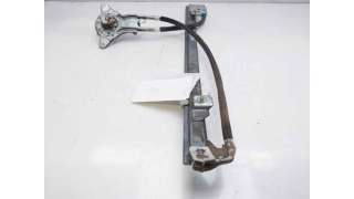 ELEVALUNAS DELANTERO DERECHO PEUGEOT EXPERT FURGÓN (2000-2006) 2.0 HDI 109CV 1997CC - L.8097774 / 9222N7