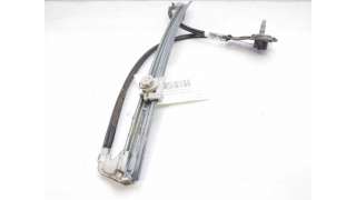 ELEVALUNAS DELANTERO DERECHO PEUGEOT EXPERT FURGÓN (2000-2006) 2.0 HDI 109CV 1997CC - L.8097774 / 9222N7