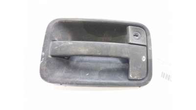 MANETA EXTERIOR DELANTERA DERECHA PEUGEOT EXPERT FURGÓN (2000-2006) 2.0 HDI 109CV 1997CC - L.8097812 / 1476387077