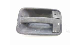 MANETA EXTERIOR DELANTERA DERECHA PEUGEOT EXPERT FURGÓN (2000-2006) 2.0 HDI 109CV 1997CC - L.8097812 / 1476387077