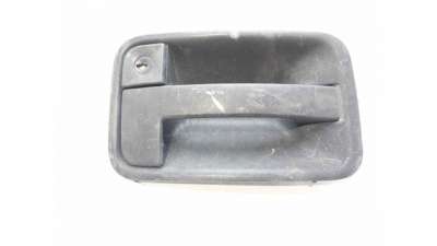 MANETA EXTERIOR DELANTERA IZQUIERDA PEUGEOT EXPERT FURGÓN (2000-2006) 2.0 HDI 109CV 1997CC - L.8097813 / 1476388077