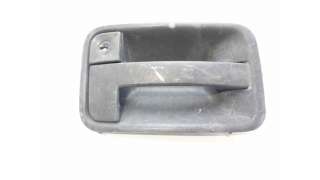 MANETA EXTERIOR DELANTERA IZQUIERDA PEUGEOT EXPERT FURGÓN (2000-2006) 2.0 HDI 109CV 1997CC - L.8097813 / 1476388077