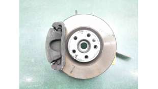 MANGUETA DELANTERA IZQUIERDA PEUGEOT EXPERT FURGÓN (2000-2006) 2.0 HDI 109CV 1997CC - L.8097822 / 4249H7 2