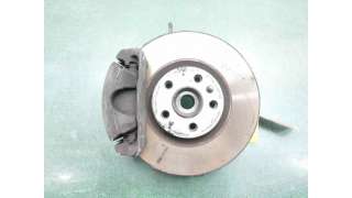 MANGUETA DELANTERA IZQUIERDA PEUGEOT EXPERT FURGÓN (2000-2006) 2.0 HDI 109CV 1997CC - L.8097822 / 4249H7