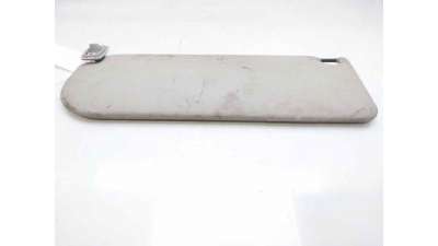 PARASOL DERECHO PEUGEOT EXPERT FURGÓN (2000-2006) 2.0 HDI 109CV 1997CC - L.8097837 / 8143BQ
