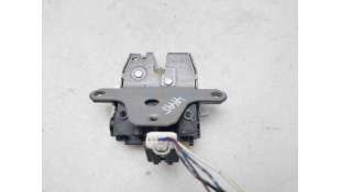 CERRADURA MALETERO / PORTON FORD C-MAX (2007-2010) 2.0 TDCI 133CV 1997CC - L.8097906 / 8V41S442A66