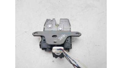 CERRADURA MALETERO / PORTON FORD C-MAX (2007-2010) 2.0 TDCI 133CV 1997CC - L.8097906 / 8V41S442A66