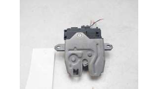 CERRADURA MALETERO / PORTON FORD C-MAX (2007-2010) 2.0 TDCI 133CV 1997CC - L.8097906 / 8V41S442A66