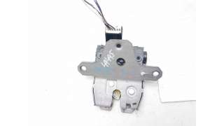 CERRADURA MALETERO / PORTON FORD C-MAX (2007-2010) 2.0 TDCI 133CV 1997CC - L.8097906 / 8V41S442A66