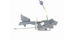 CERRADURA PUERTA DELANTERA IZQUIERDA FORD KUGA I (2010-2012) 2.0 TDCI 4X4 140CV 1997CC - L.8097910 / 921755105