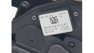 CERRADURA PUERTA DELANTERA IZQUIERDA FORD KUGA I (2010-2012) 2.0 TDCI 4X4 140CV 1997CC - L.8097910 / 921755105 2