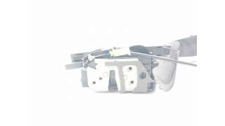 CERRADURA PUERTA DELANTERA IZQUIERDA FORD KUGA I (2010-2012) 2.0 TDCI 4X4 140CV 1997CC - L.8097910 / 921755105