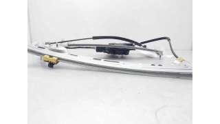 ELEVALUNAS DELANTERO DERECHO RENAULT MEGANE IV FASTBACK (2015-) 1.2 TCE 130 (B9MR) 130CV 1197CC - L.8097911 / 807206746R