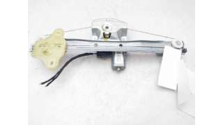 ELEVALUNAS TRASERO IZQUIERDO RENAULT CAPTUR (2016-) 1.2 TCE 120 118CV 1197CC - L.8097912 / 827012973R