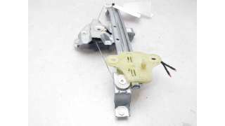 ELEVALUNAS TRASERO IZQUIERDO RENAULT CAPTUR (2016-) 1.2 TCE 120 118CV 1197CC - L.8097912 / 827012973R