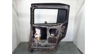 PUERTA TRASERA DERECHA MAZDA 5 (2005-2010) 2.0 CD 110CV 1998CC - L.8097922 / C2Y57202XG